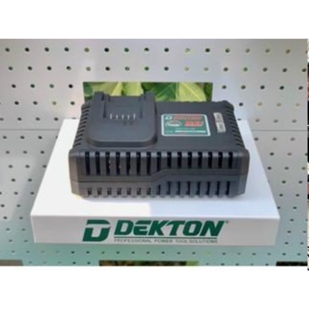 Pin dekton, xạc dekton D21 Phụ Kiện Máy Dùng Pin Hệ Sinh Thái D21 Dekton D21-B2140 ĐIỆN MÁY HPT