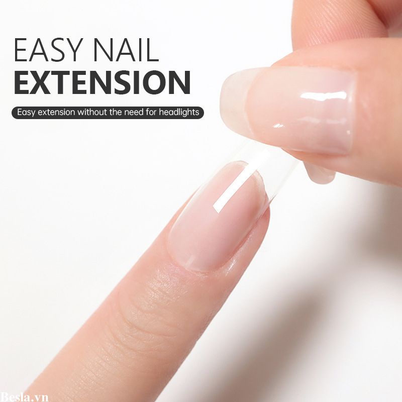 ⭐Keo Dán Móng Giả Lâu Trôi