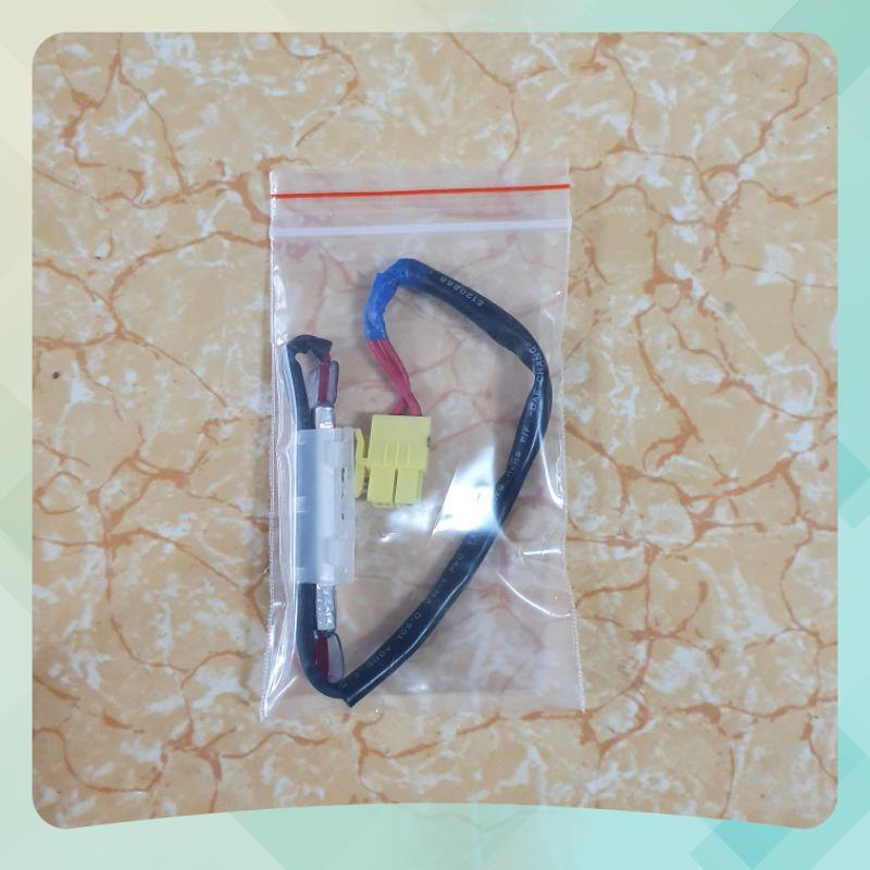 Sò dương tủ lạnh Samsung inverter, cảm biến dương, sò nóng tl Sámung in hàng Tốt