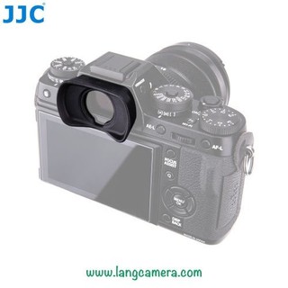 Cao su mắt ngắm - eyecup fujifilm xt1, xt2, xt3, xh1 - hiệu jjc