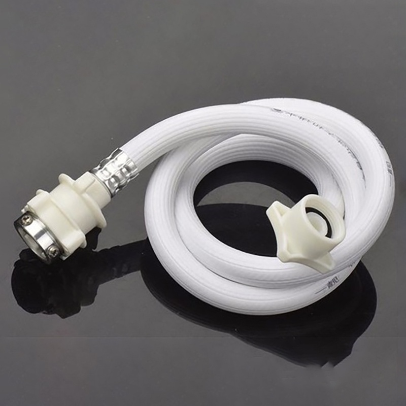 Dây cấp nước máy giặt đa năng 90cm, ống dây cấp mg 0.9m hàng Tốt