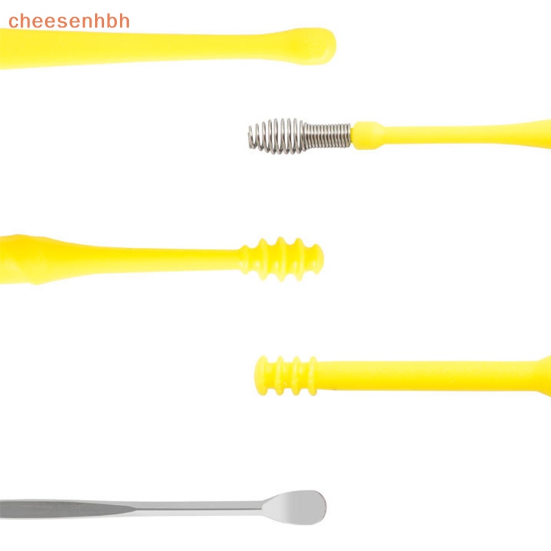 Set 7 Dụng Cụ Lấy Ráy Tai Chuyên Dụng vn