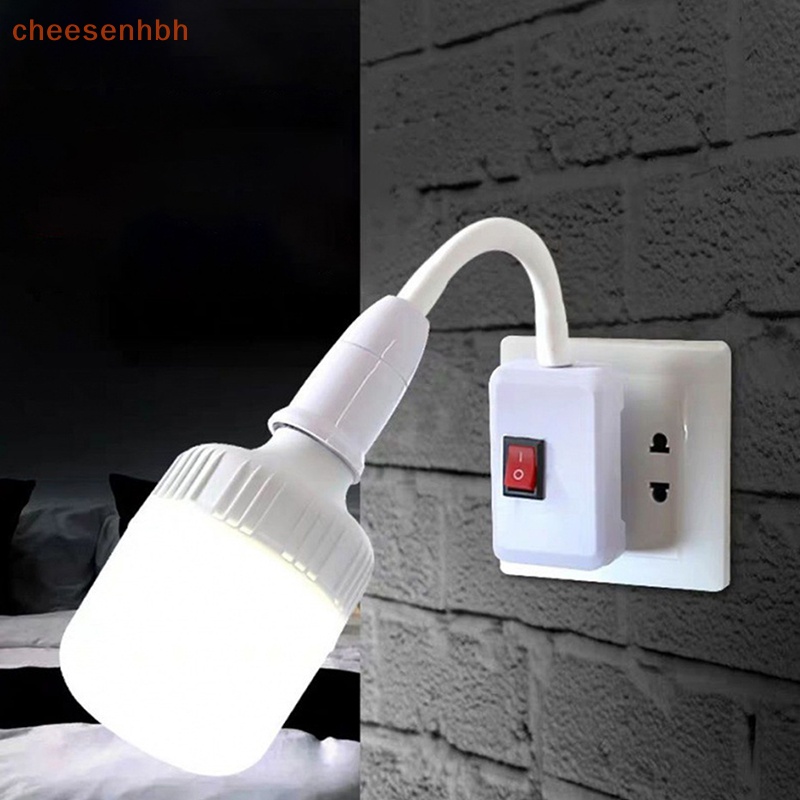 Chuôi Đèn e27 Mở Rộng Linh Hoạt Tiện Dụng vn