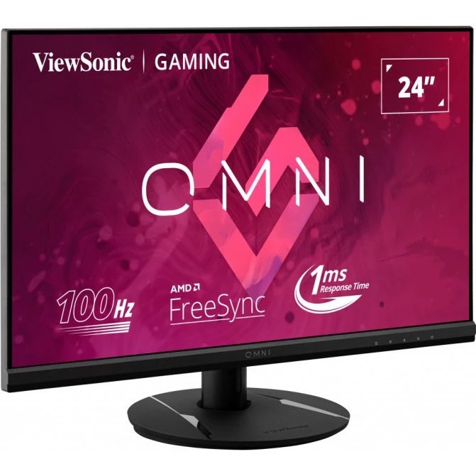Màn hình Gaming ViewSonic VX2416 24 Inch  - Hàng chính hãng