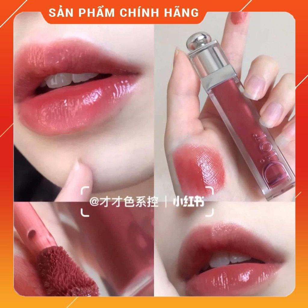 Son Dior Addict Stellar Gloss 754 Magnify
