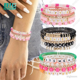 set 5 Taylor swift Vòng đeo tay