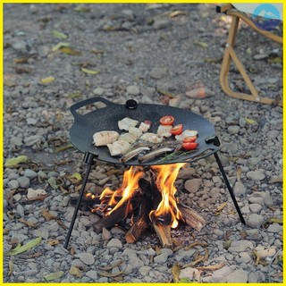 Multifunctional Support Rack for Baking Tray Grill Pan - Adjustable Cooking Accessory