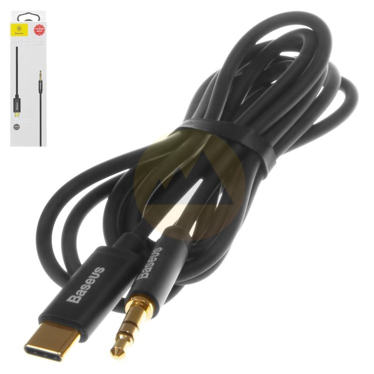 Dây chuyển đổi Type C ra 3.5 Digital Audio Cable M01