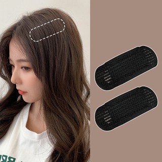 Kẹp độn phồng tóc, độn phồng chân tóc mái Hàn Quốc