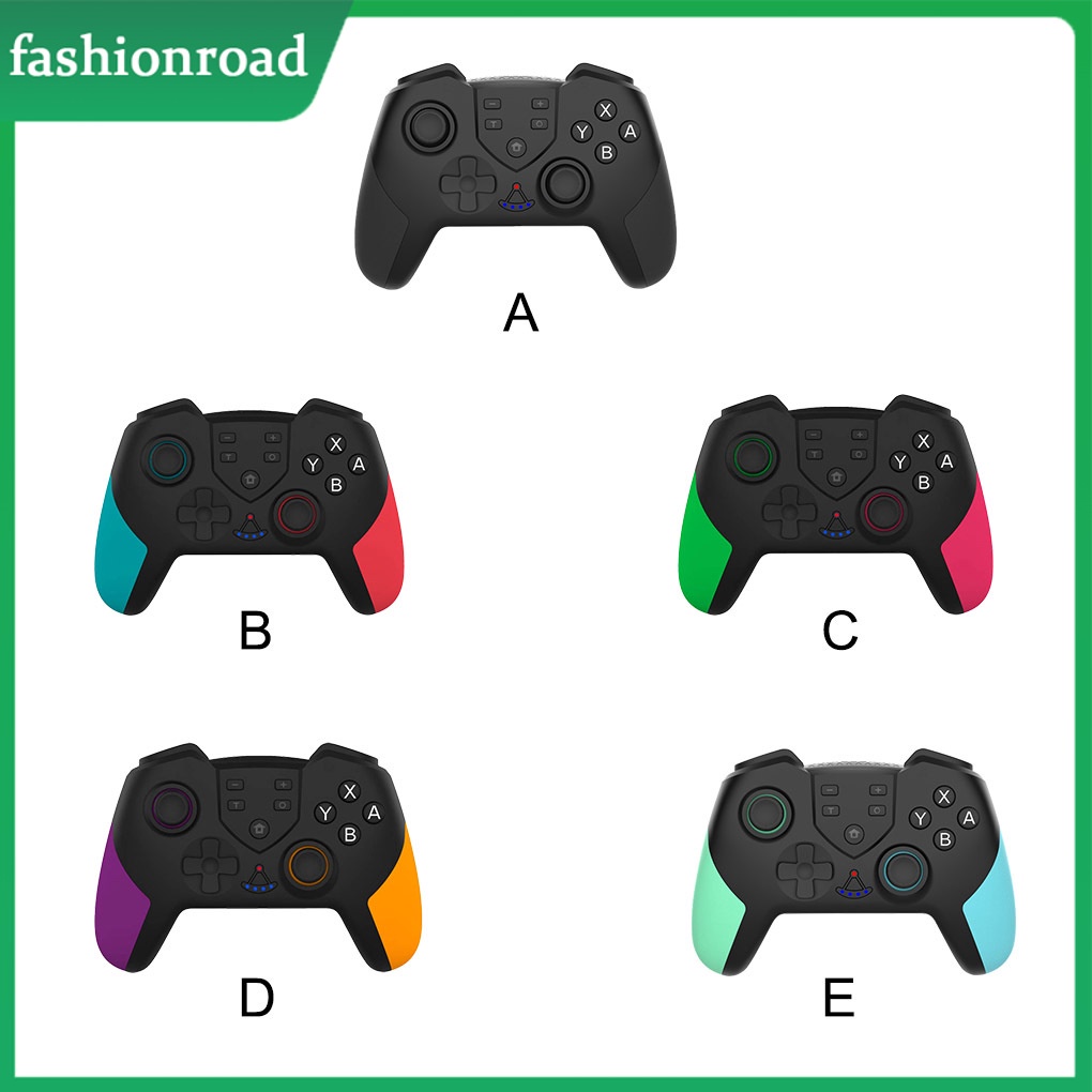 Tay Cầm Chơi game bluetooth Không Dây Cho pc