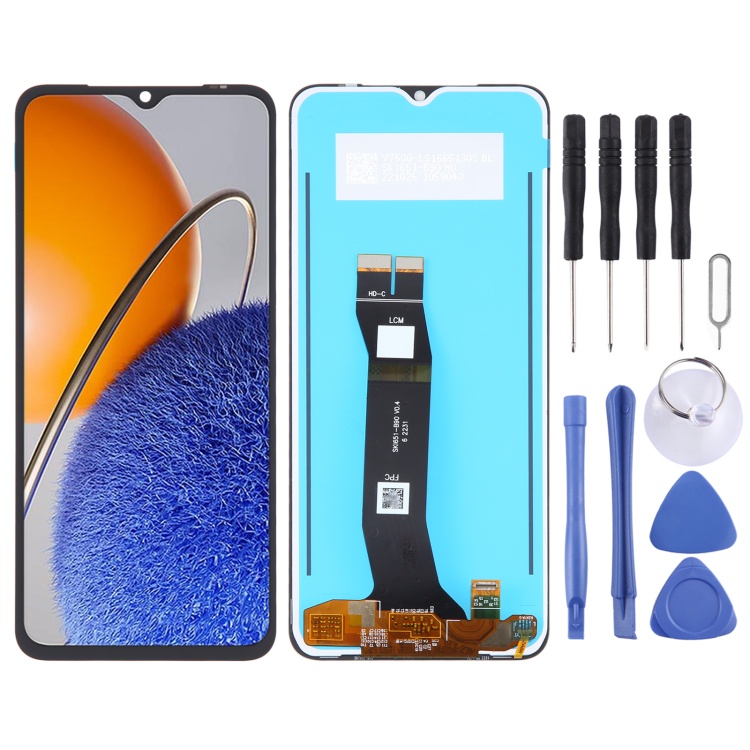 Màn Hình lcd oem Cho huawei nova y61