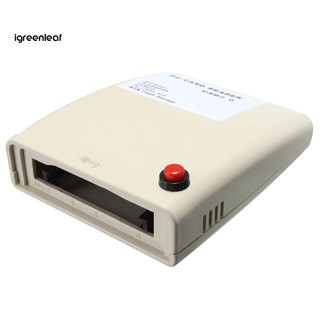 Igreenleaffs Bộ Chuyển Đổi Đầu Đọc Thẻ Nhớ Từ usb 20 Sang 68 pin ata pcmcia