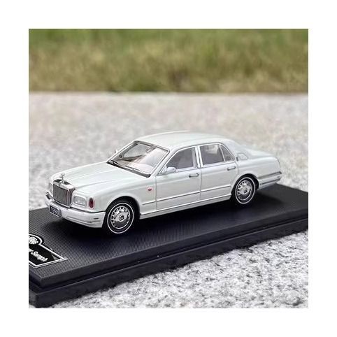 Cfc 1/64 Màu Bạc 1998 Bằng Hợp Kim Tỉ Lệ Mô hình xe hơi Quà sinh nhật Quà tặng Toy Trang trí