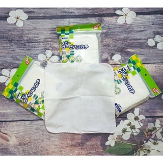 Khăn sữa nhật chuchu cho bé