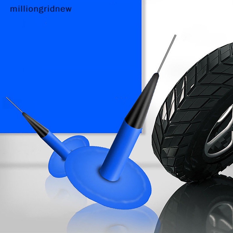 Bộ 24 Miếng Dán Cao Su Vá Lốp Xe Hơi Mgnridnew