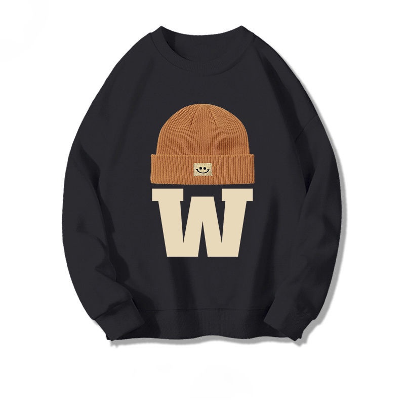 Áo sweater Thời Trang Thu Đông 2023 Dễ Phối Đồ Dành Cho Nữ