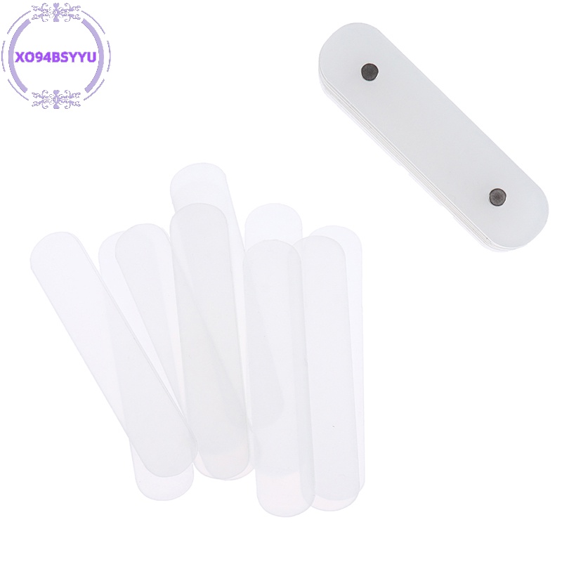 Set 10 Que Trưng Bày Móng Tay Xo94Bsyu