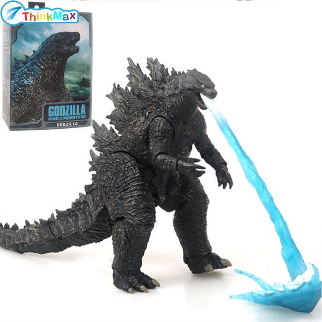 2023 biết! 1 Hộp Mô Hình godzilla vs. Mô Hình Đồ Chơi Nhân Vật Hong kong 2021