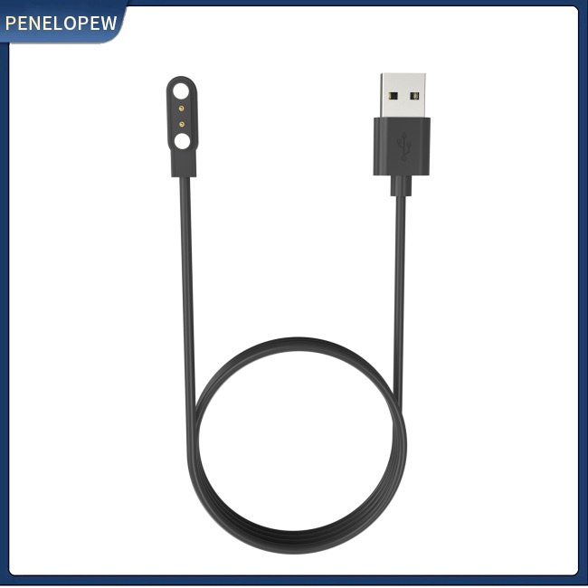 Pw Dây Cáp Sạc Từ Tính Cho Đồng Hồ Thông Minh kieslect k10 k11