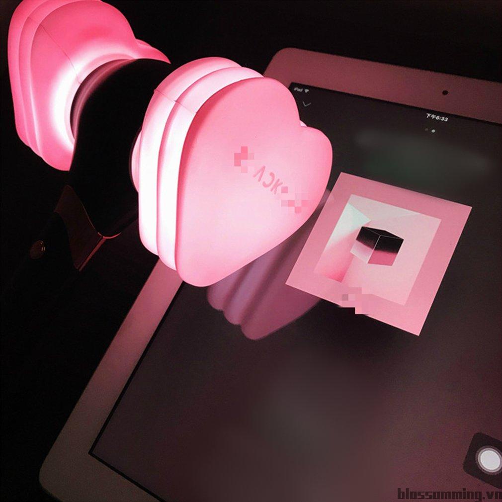 ❀LED Light Stick Korea Lamp Blackpink Idol Led Concert Lamp Flash Lightstick