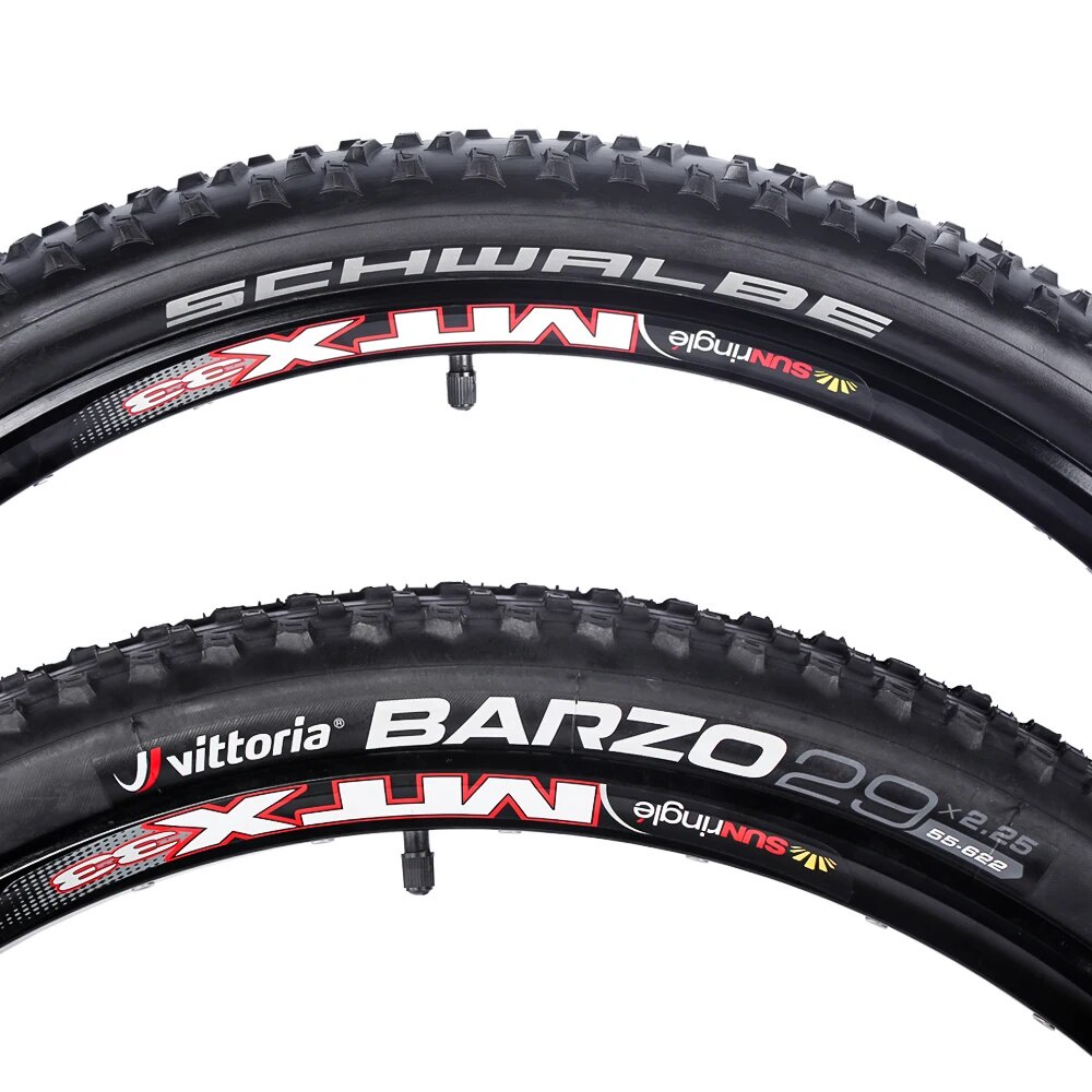 Lốp Xe Đạp Leo Núi vittoria barzo 29inch 29X2.25 29inch 622 Chất Lượng Cao