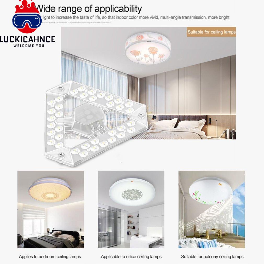 FSL Ceiling Lamp LED Light Source Energy Saving PC 220V With Iron Chassis  lucki