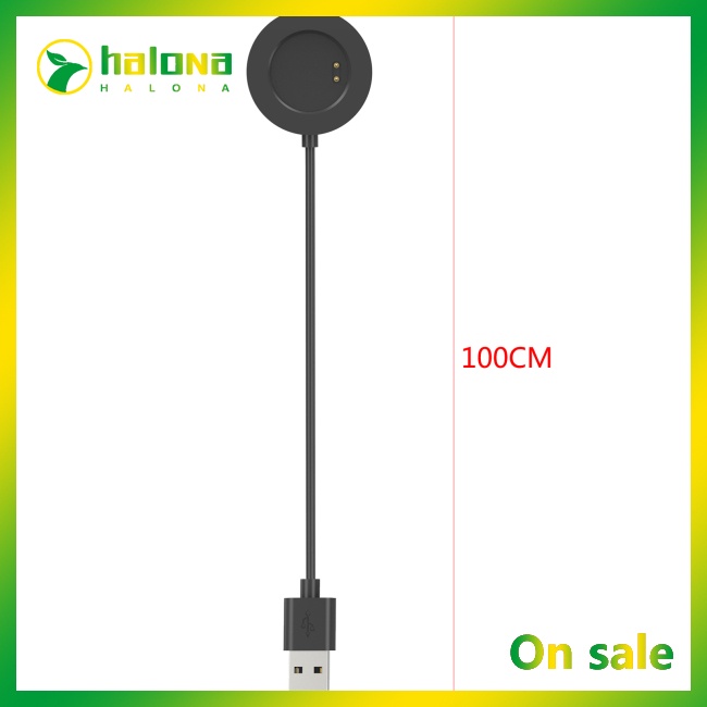 Đế Sạc Có Dây Usb Cho Đồng Hồ Thông Minh realme watch 3 pro