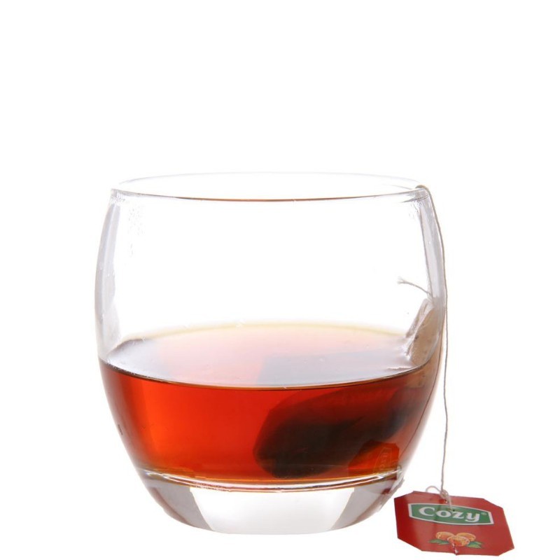 Trà túi lọc cozy Hộp 50g