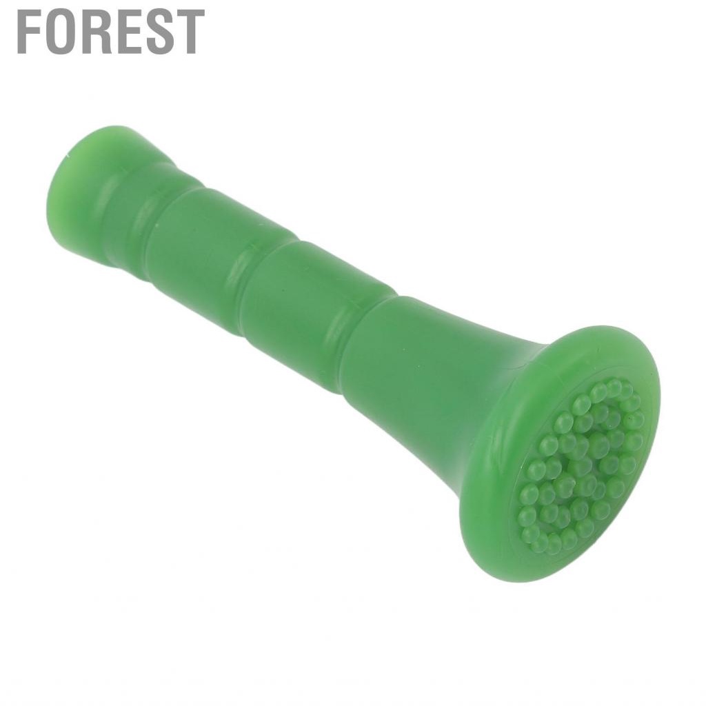 Forest Hammer  Tool Clear Meridians  Tension Fatigue Hand MNS
