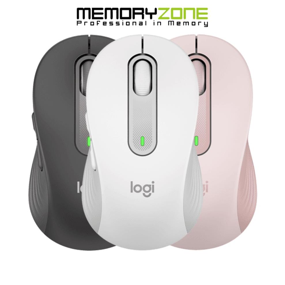 Chuột Không Dây Logitech Signature M650