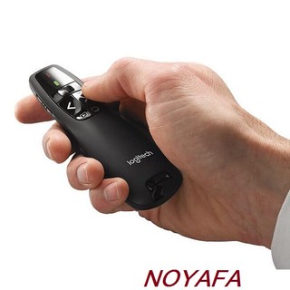 Bút Trình Chiếu Logitech R400