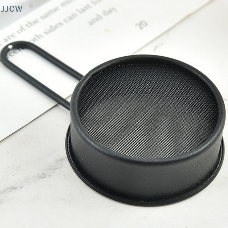 Lưới Rây Bột Cầm Tay Bằng Thép Không Gỉ qqw