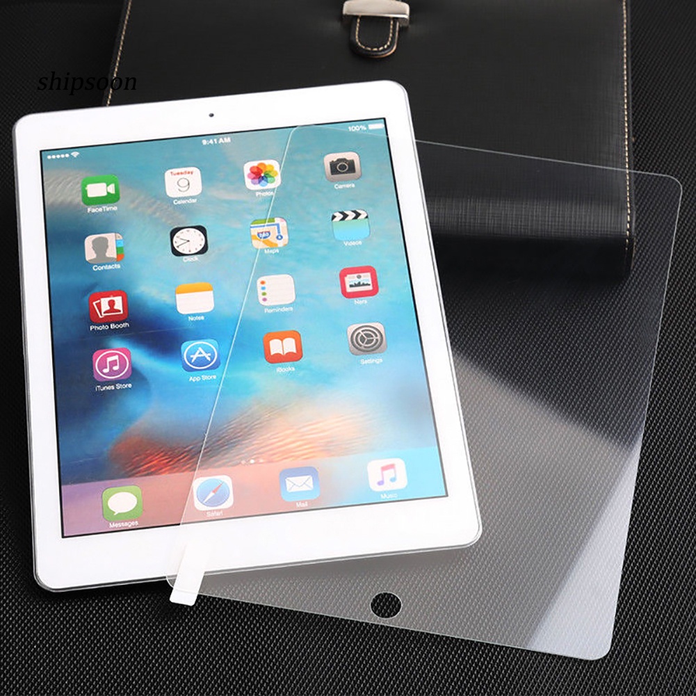 Sn Kính Cường Lực Bảo Vệ Màn Hình Cho ipad 2 3 4 5th 6th air mini 79 pro 97 105