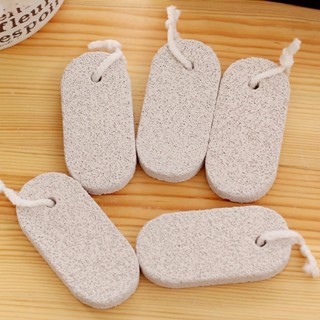 Đá Bọt Biển Mài Gót Chân - Tẩy Tế Bào Da Tự Nhiên - TYriyongpin