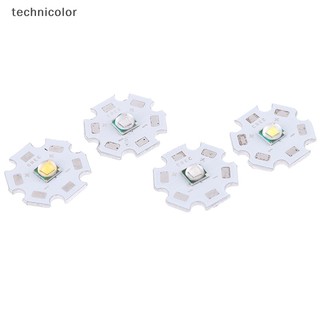 Chip đèn led cree xml2 xml2 10w 16 / 20mm chất lượng cao