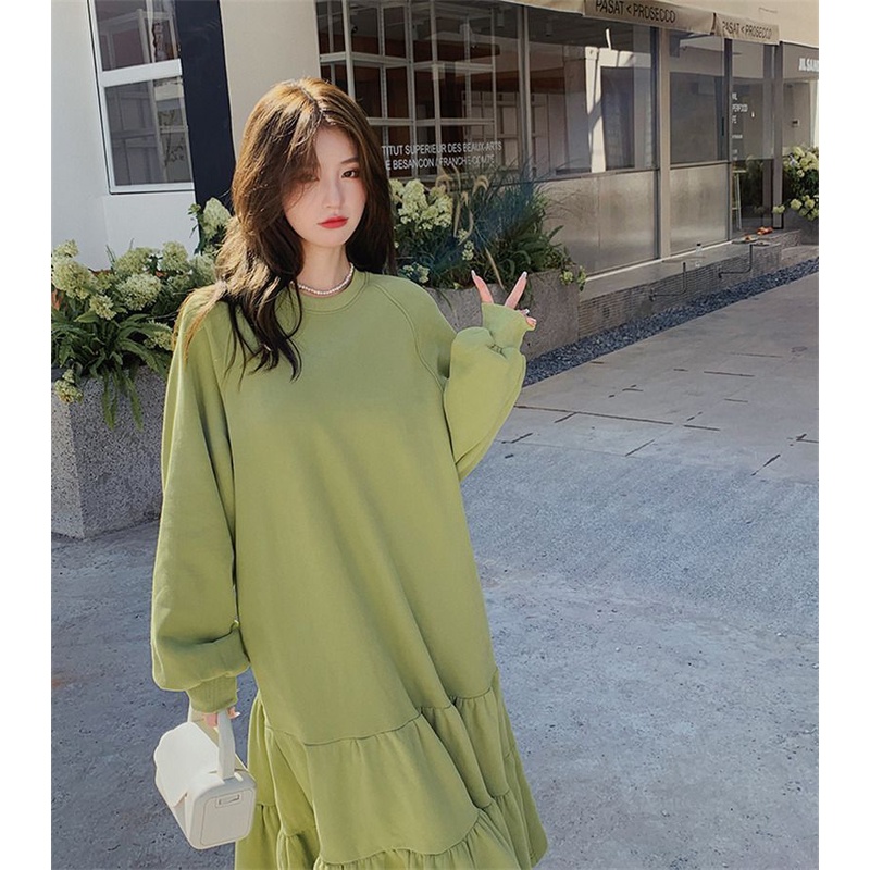 YHTN chân váy bầu đẹp đầm dài suông babydoll xuông dự tiệc bigsize yếm váy bầu dáng mami thun thời trang công sở thiết kế xinh bà sơ mi