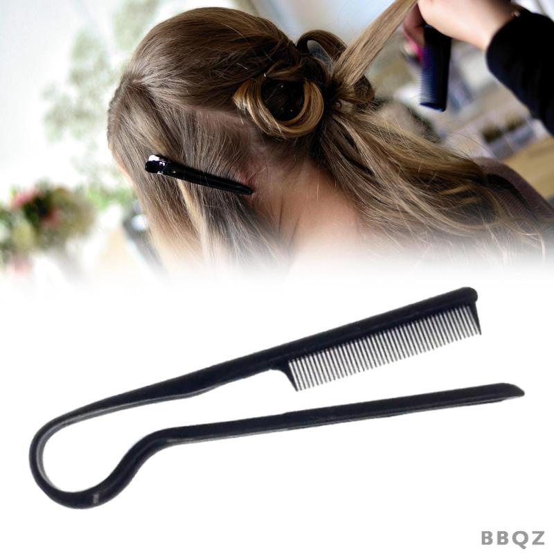 Lược Chải Tóc Thẳng Tiện Dụng Cho Gia Đình