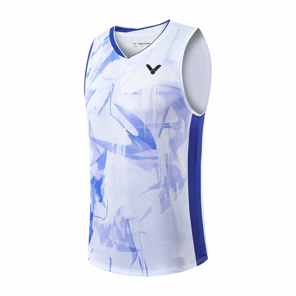 Áo Thun Bóng Chày Thể Thao Không Tay jersey 8355