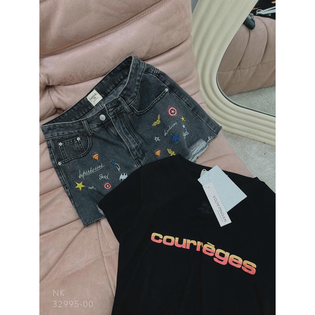 Quần sho.rt mar.vel sh683