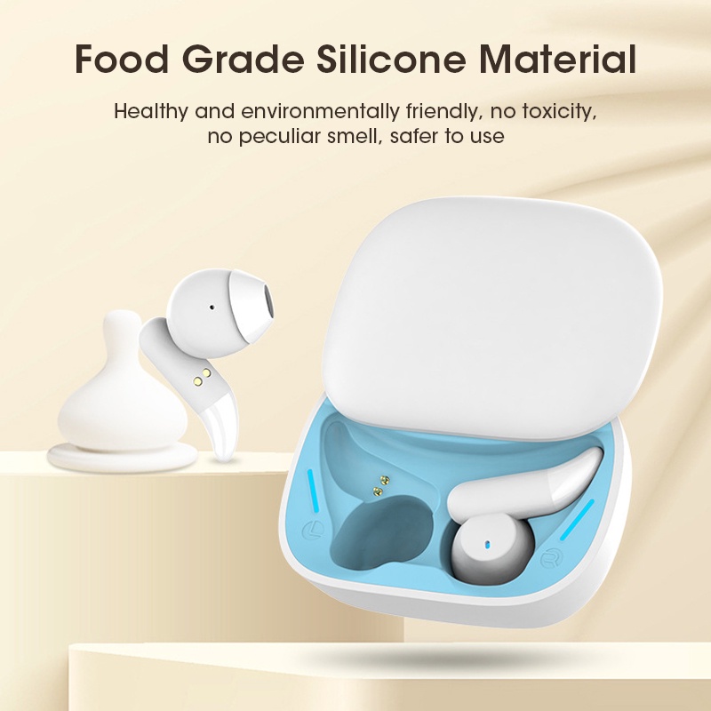 Niye Tai nghe không dây c27 tws Chất Lượng Cao