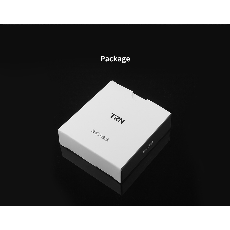 Dây Cáp Nối hifi 2pin qdc ema ta1 max v90 kz c pin trn a2 Chuyên Dụng