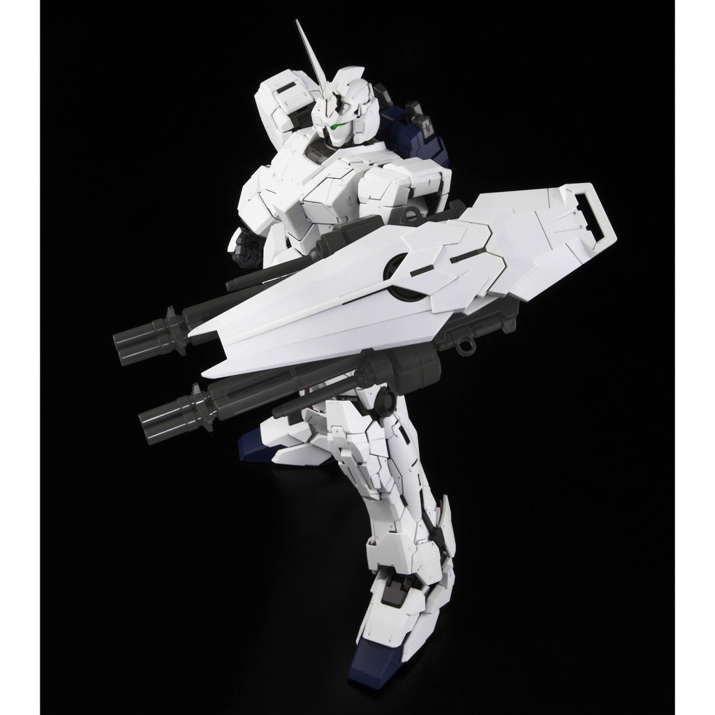 Mô Hình Gundam Bandai PG RX-0 Unicorn Gundam 1/60 Gundam UC  tặng ôtô tặng ô tô