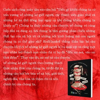 Sách - Lò mổ linh hồn