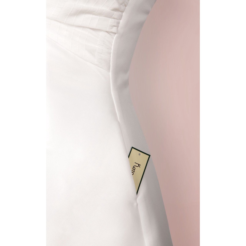 Đầm Chéo Ngực K.a.t.o.s.a