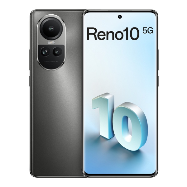 Điện Thoại OPPO RENO10 5G - Hàng Chính Hãng