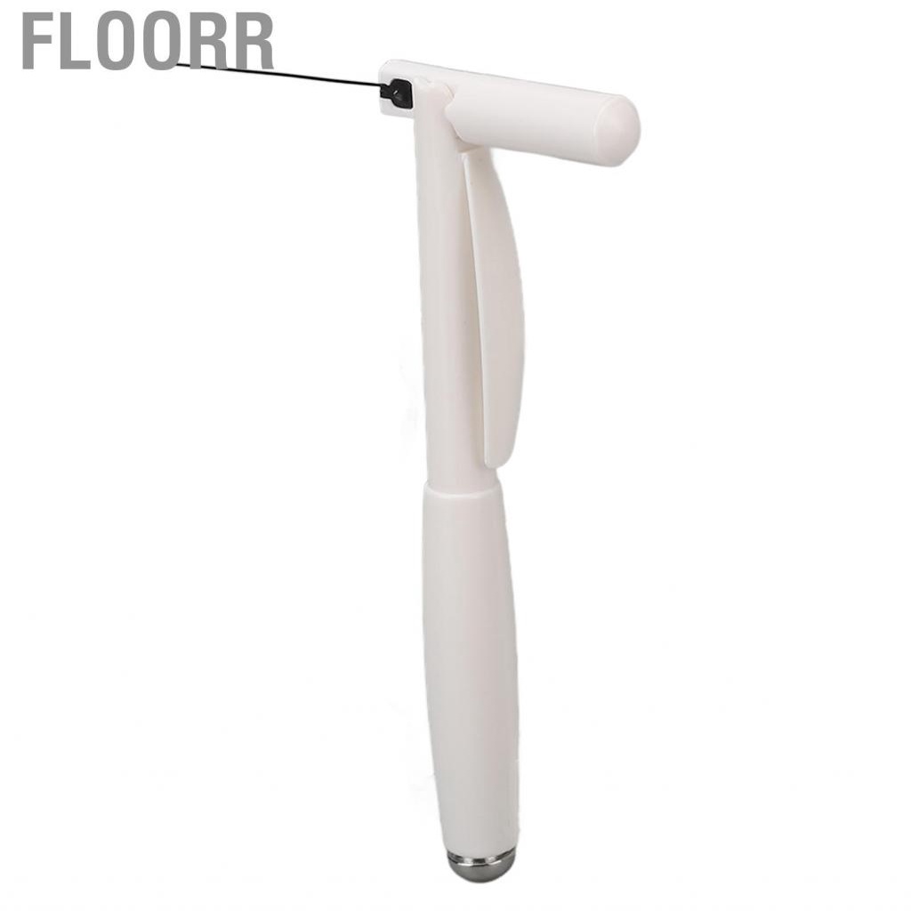Floorr Diabetic Foot Monofilament Test Pen Neuropathy Monofilaments For