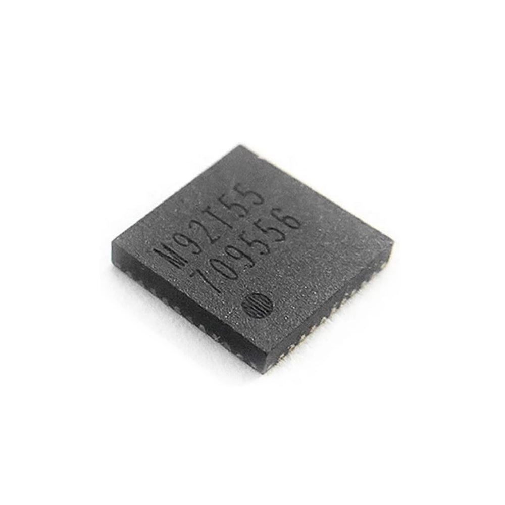 1 Chiếc Quản Lý Sạc IC Chip M92T55 IC Chip Thay Thế Cho Nintend Switch Docking Station M92T55