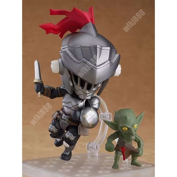 Nendoroid Mô Hình Nhân Vật goblin Trong anime Demon slayer 1042