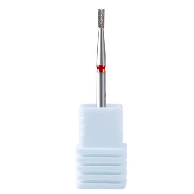 Time * Mũi Khoan Móng Tay acrylic Cung Cấp Kim Cương Dùng Để Mài Móng Nghệ Thuật