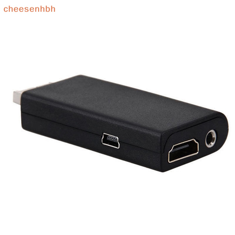 Chehbh Đầu Chuyển Đổi hdv-g300 ps2 Sang hdmi 480i / 480p / 576i Cho psx ps4 vn